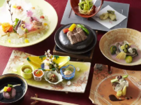 Gingetsu Hotels in Shimosuwa