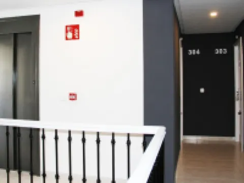 Hugo Beach Hotel Hoteles en Safor