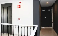 Hugo Beach Hotel Hotels in Gandia