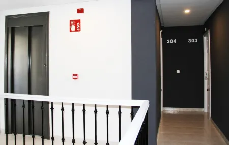 Hugo Beach Hotel Отели в г. Grau i Platja