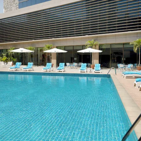 Mövenpick Hotel Karachi