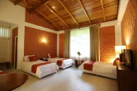 Altavista Casahotel - Asociado Casa Andina Hotels in Moyobamba