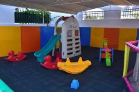 Lyda Hotel فنادق في Kato Gouves