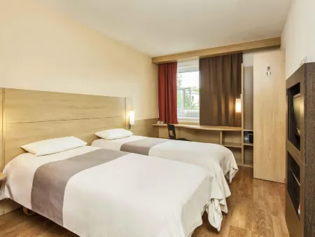 Ibis Yaroslavl Center