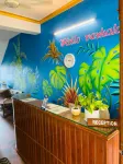 Hellovarkala Beach Resort