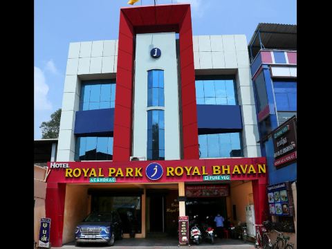 Hotel Royal Park