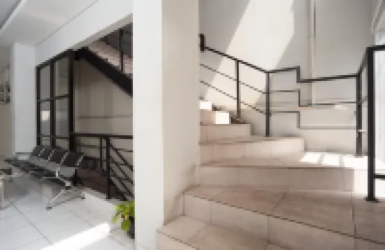 Pandu Raya Home Hotel di Bogor Utara