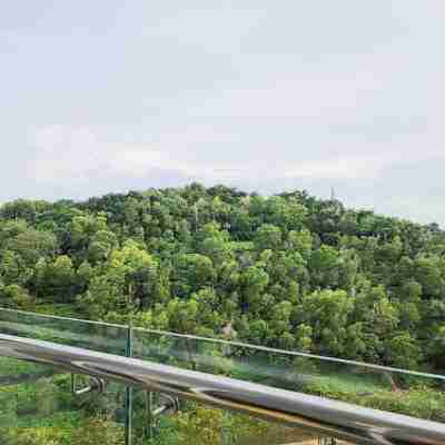 Dwiputra Residence Presint 15 Putrajaya Others