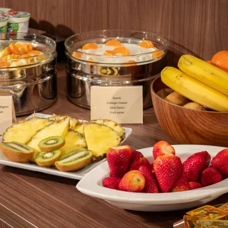 Best Western Comfort Business Hotel