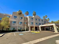 Baymont by Wyndham Phoenix North Hotels near North Mountain