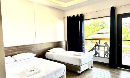 Lantawan Resort - Housity