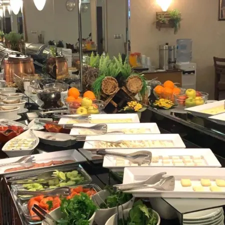 Adana Yukselhan Hotel