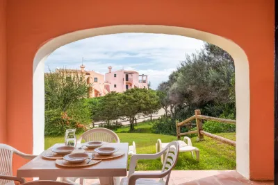 Charming Small Villa (Bella Villetta) No2081