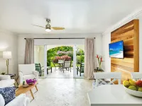 Sago Garden Apartment at Royal Westmoreland Hotels in Westmoreland