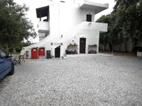 Apartments with Sea View, Creta, Ierapetra - 山景