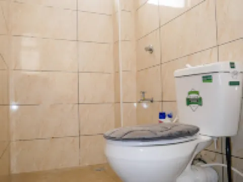 Serine 2 Bedroom Serviced Apartments Hotels in Bamburi