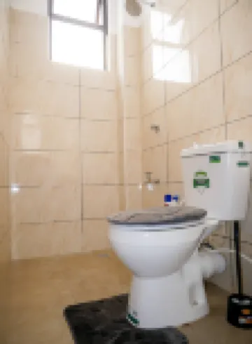 Serine 2 Bedroom Serviced Apartments