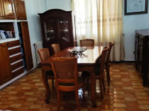 Villa l'Orangeraie, Wilaya de Tlemcen 托連森住宿飯店