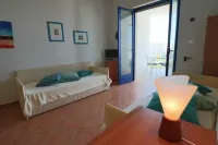 Casa Rossana – Your Cozy Retreat in the Heart of Otranto, Steps from the Beach a