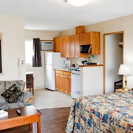 Shoreline Resort Condominiums