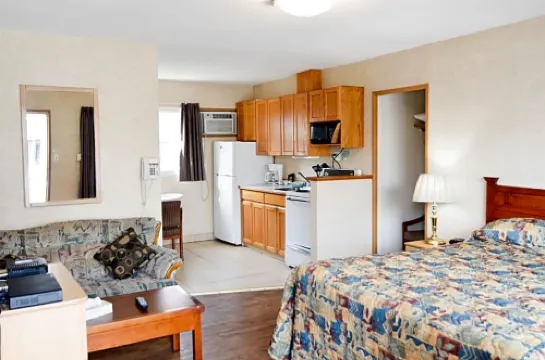 Shoreline Resort Condominiums