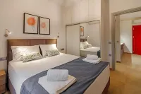 Natura Luxury Suites Parga - balcony