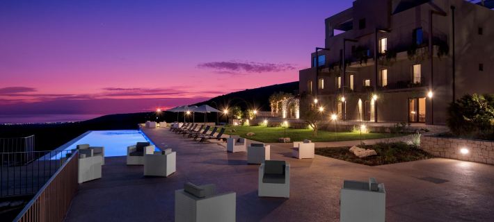 Relais Chiaramonte Hotels in Ragusa