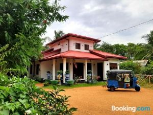 Udara Guest - Yala Safari