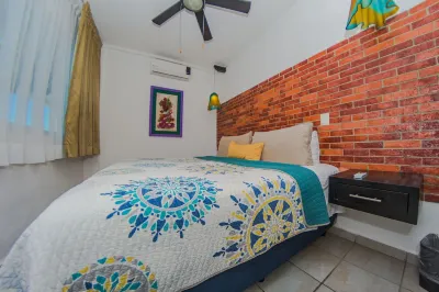 Hotel Suites Nadia Puerto Vallarta Hotel di 
