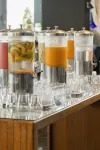 Golden Tulip Porto Vitória - Bữa sáng
