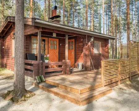 Puolukka Hotels in Sotkamo