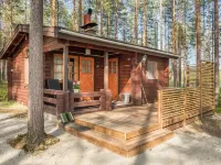 Puolukka Hôtels à : 