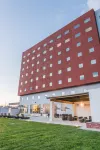 Hampton Inn & Suites by Hilton Salamanca Bajio Hotel di Salamanca