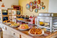 Pousada Praia Bela - breakfast