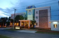 Khách sạn Ngôi Sao 39 Các khách sạn ở Đông Hoà