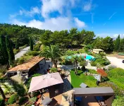 Hôtel EZE Hermitage Hotels in Eze