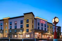 Hampton Inn & Suites by Hilton Marina Hotels near Marina State Beach