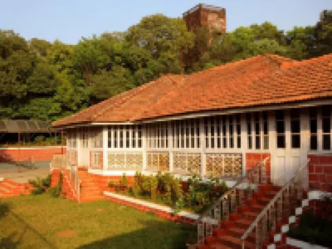 The Byke Heritage Resort - Matheran Hotels in Matheran