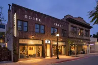 Hotel Cerro, Autograph Collection Hotels in San Luis Obispo