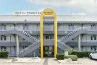 프리미에르 클라세 마르세유 비트롤 앙졸리 마르세유 프로방스 공항 주변 호텔