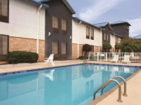 Country Inn & Suites by Radisson, Bryant (Little Rock), AR Hoteles en Bryant