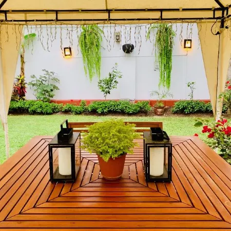 Casa Bella Boutique Hotel San Isidro