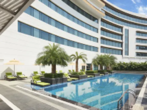 塔吉斯瓦爾納酒店 阿姆利則酒店