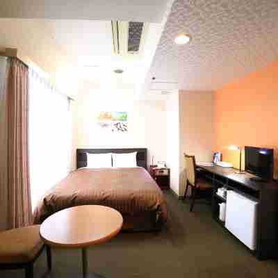 ホテルコンチネンタル府中 Rooms