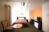 Hotel Continental Fuchu