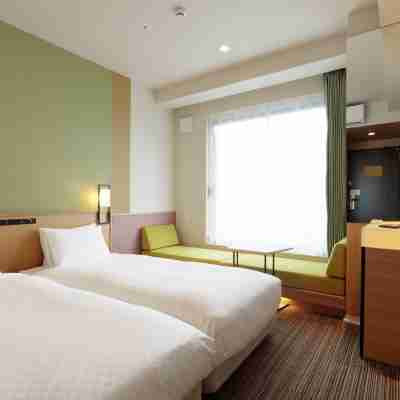 Candeo Hotels Osaka Kishibe Rooms