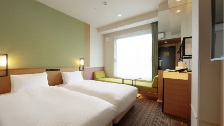 Candeo Hotels Osaka Kishibe