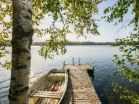 Miilu Hotels in Iitti