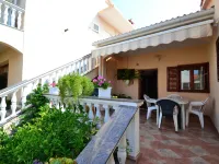 Dević Hotels in Sukosan