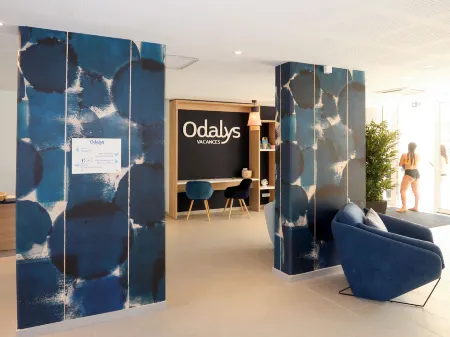 Résidence Odalys Collection les Canisson